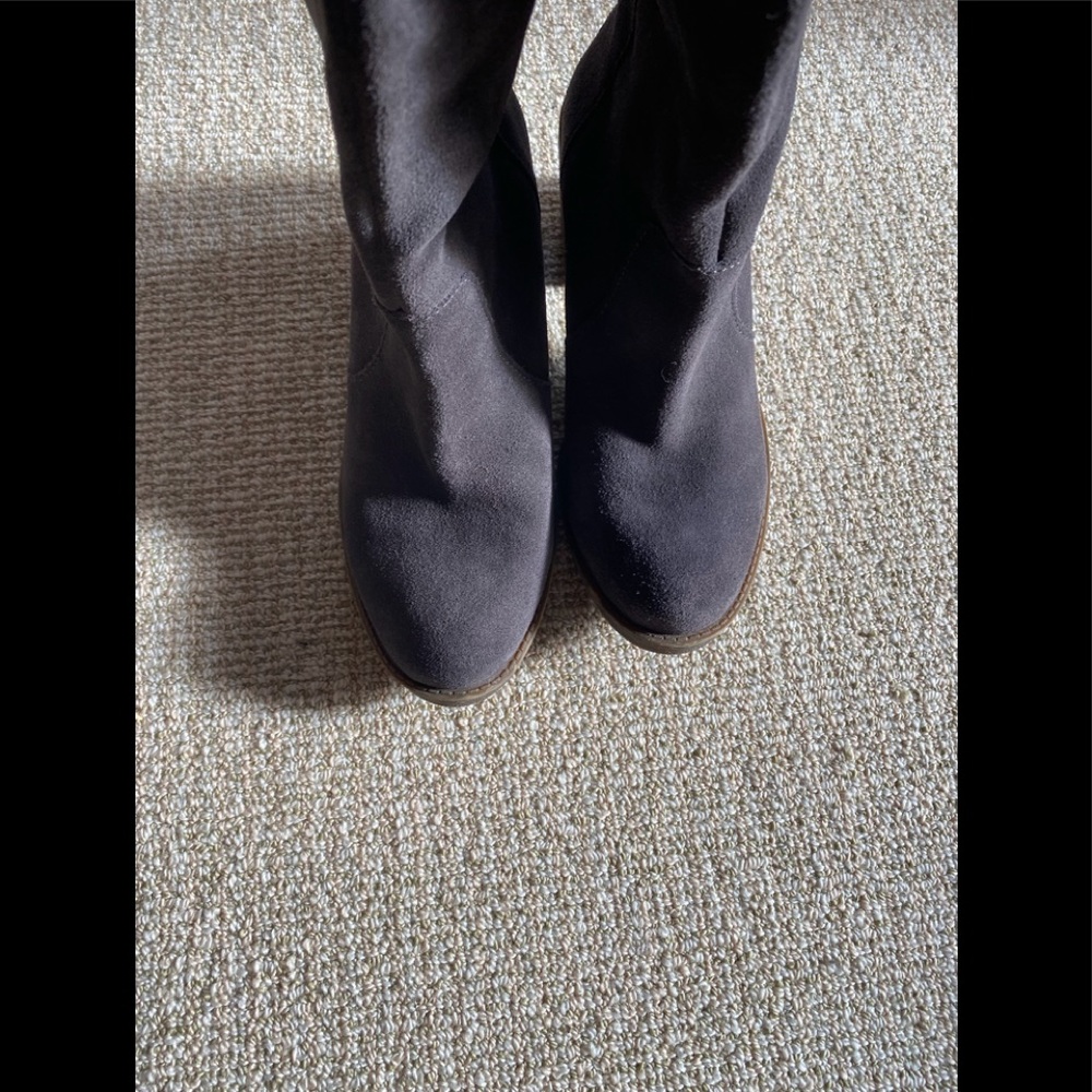 LUCKY BRAND☘️Boots - Picture 11 of 13